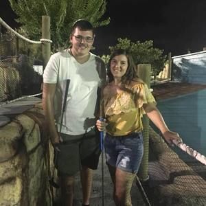 Meet your Posher, Barbie